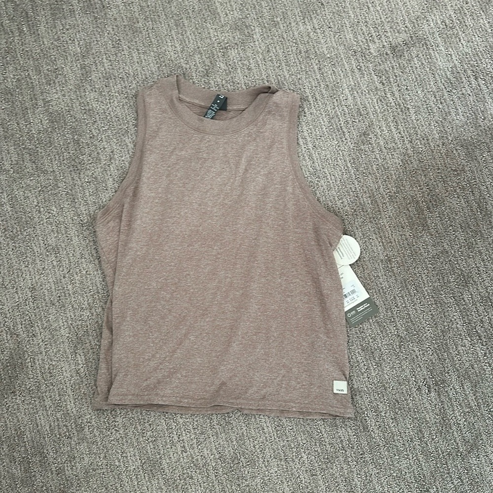 vuori tank top